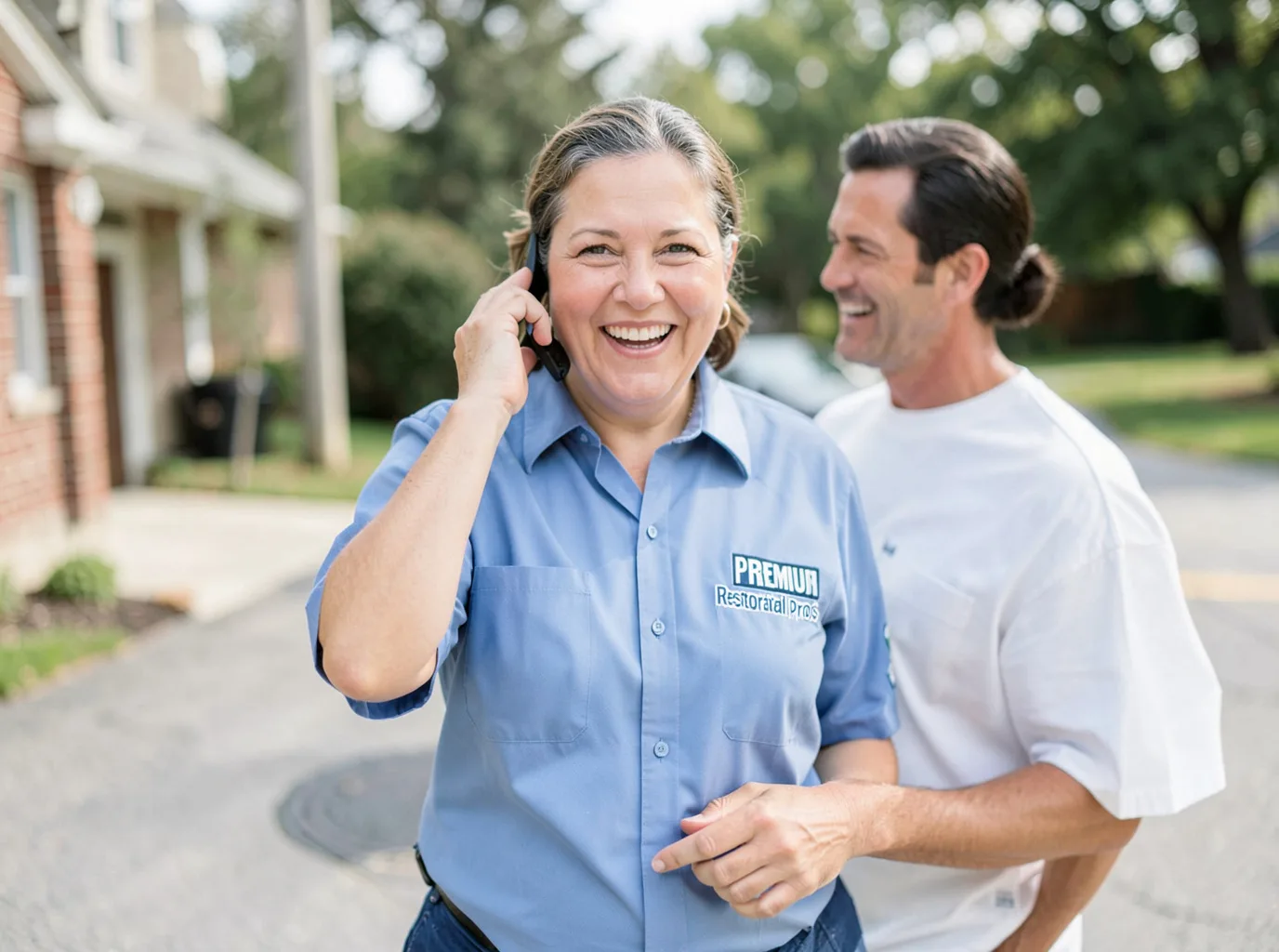 Water Damage Restoration Topton, PA FAQs